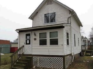 17 Noble St, Unadilla, NY 13849