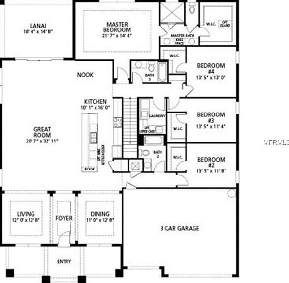 2nd image of 23547 Stream Ave