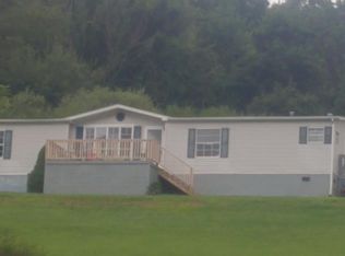 135 Mayflower Dr, North Tazewell, VA 24630