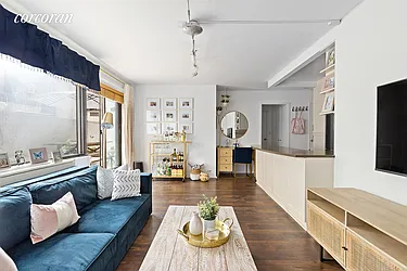 Sold by Corcoran