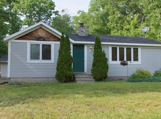 4224 W Giles Rd, Muskegon, MI 49445