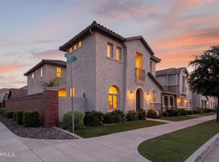 2060 S AGNES Lane, Gilbert, AZ 85295