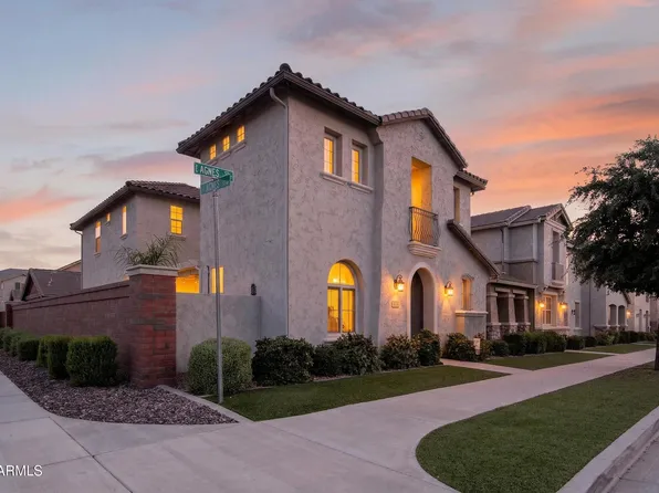 2060 S AGNES Lane, Gilbert, AZ 85295