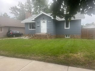 934 Custer Ave, Billings, MT 59101