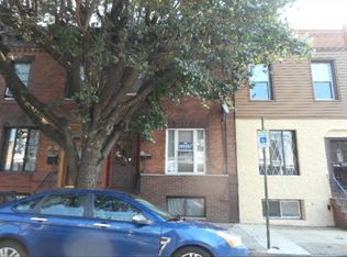 1927 S 21st St, Philadelphia, PA 19145