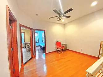 Rented by Corcoran