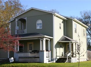 407 E Main St #A, Greenfield, IN 46140