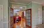Jacksonville Five BR Three BA, Style, grandeur, classic