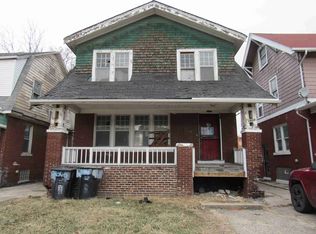 2634 Lawrence St, Detroit, MI