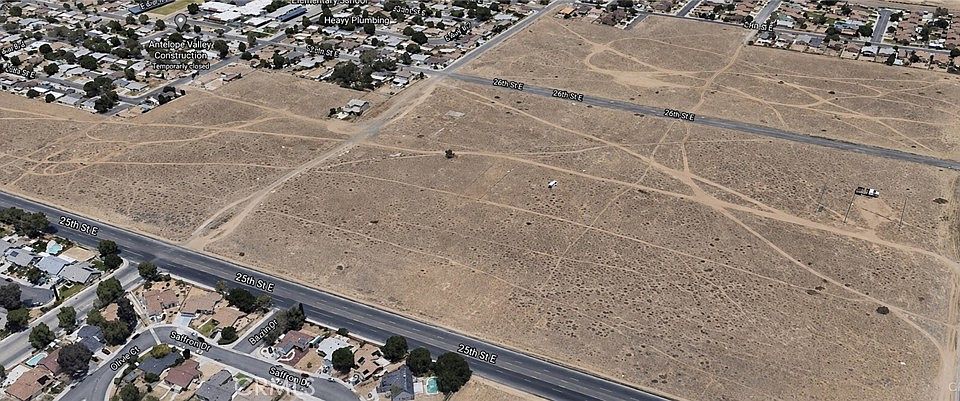 2nd image of 0 E Avenue R #12