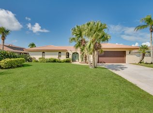 492 Red Sail Way, Satellite Beach, FL 32937