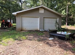 250 Frog Hollow Rd, Tallassee, AL 36078