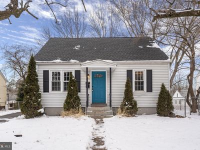 825 N Adams St, Pottstown, PA, 19464