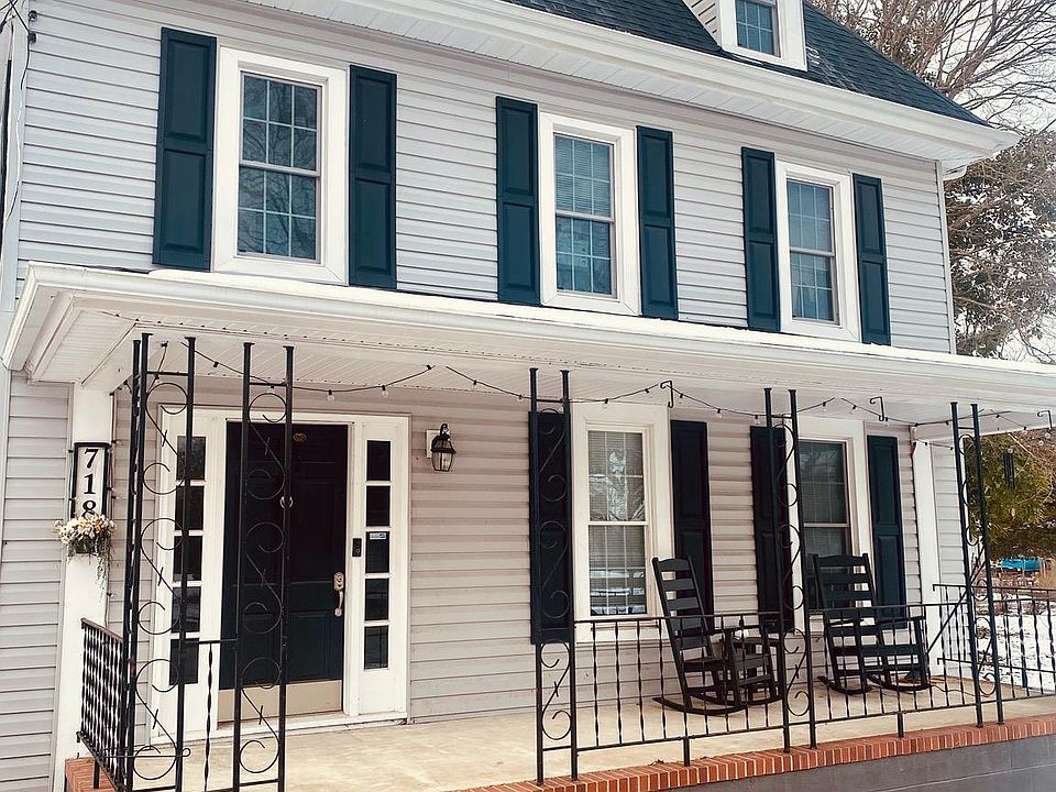 718 Main St, Sharptown, MD 21861 Zillow