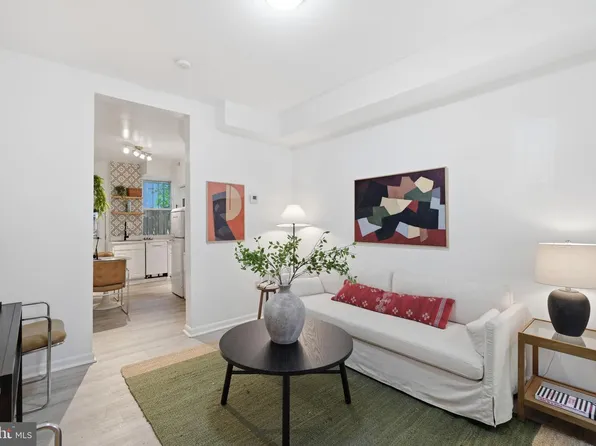 606 S St NW, Washington, DC 20001