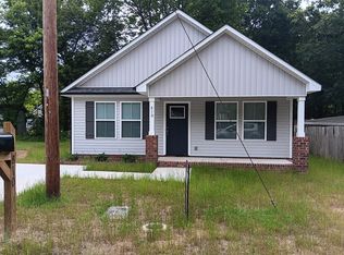 810 Clover St, Salisbury, NC 28146