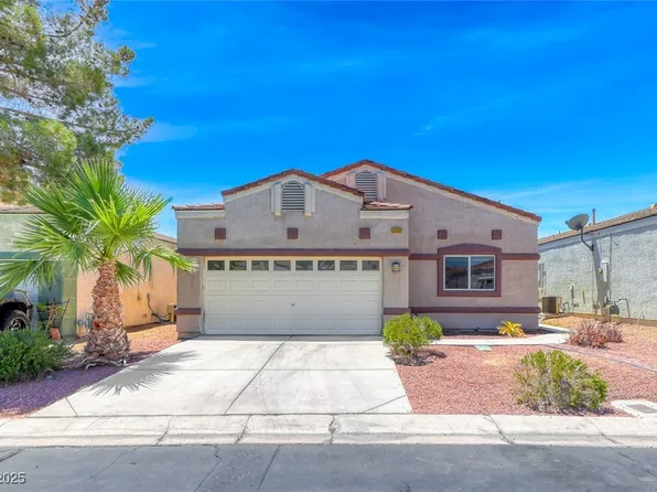 1717 Dwayne Stedman Ave, Las Vegas, NV 89106