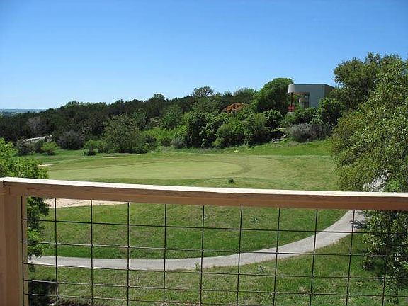 deck view
