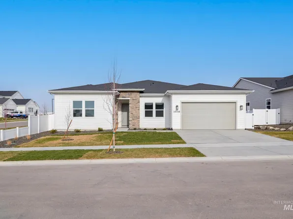 14716 Port Royal St, Caldwell, ID 83607