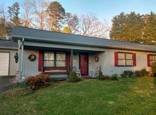 125 Willow Ct, Bostic, NC 28018