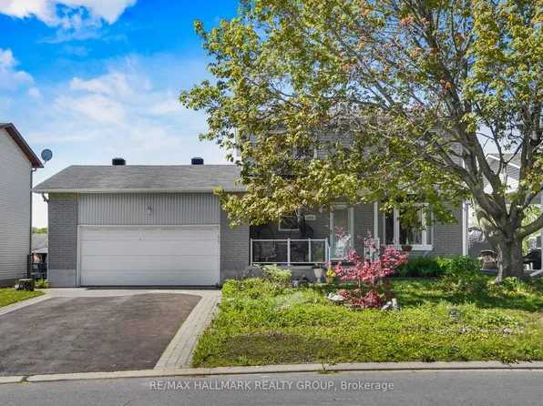 2659 Liliane St, Clarence Rockland, ON K4K 1M2
