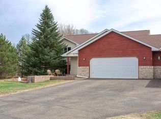 3612 223rd Ave NE, East Bethel, MN 55011