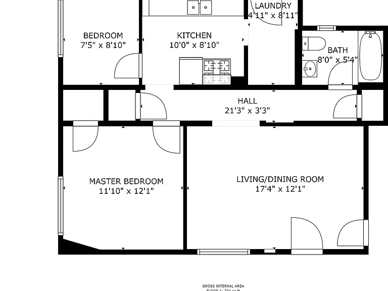6625 Bancroft Ave — Photo 26