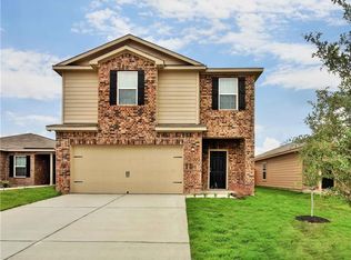 1509 Breanna Ln, Kyle, TX 78640