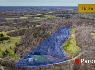 849 Clark Rd, Cutler, OH 45724