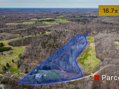849 Clark Rd, Cutler, OH, 45724