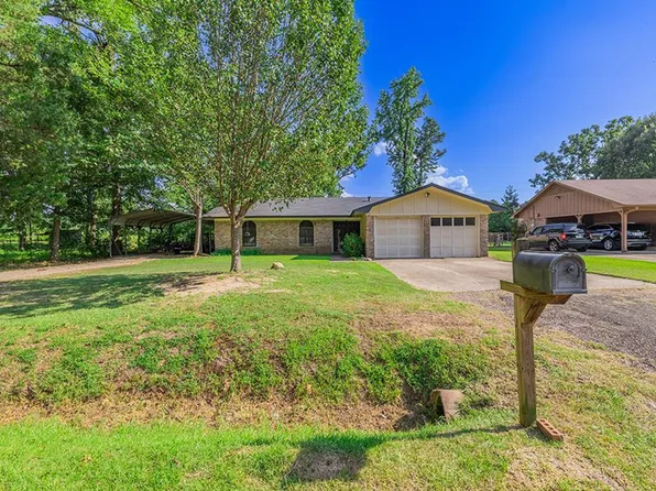 220 Cherokee Trl, Texarkana, TX 75501