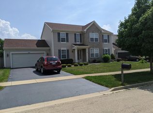 391 Horizon Ln, Dekalb, IL 60115