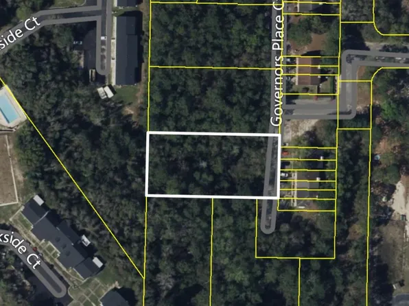 9000 Governors Place Ct Lot 10, Pensacola, FL 32514