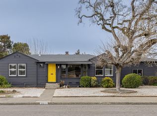 3271 Claremont Dr, Santa Rosa, CA 95405