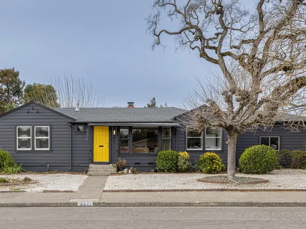 3271 Claremont Drive, Santa Rosa, CA 95405