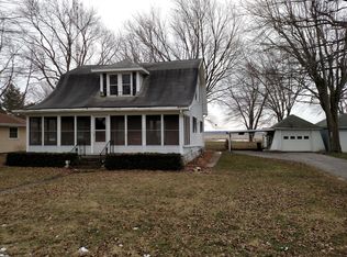 28304 Jewell Rd, Defiance, OH 43512