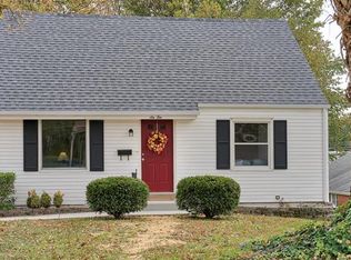 610 Holland Ave, Saint Louis, MO