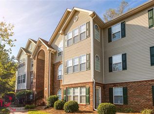 812 Timberline Ridge Ct, Winston Salem, NC 27106