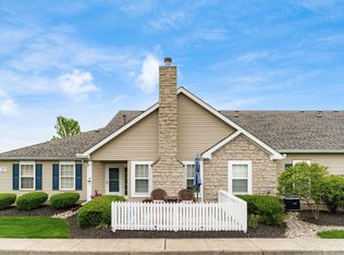 6621 Eagle Ridge Ln #9-C, Canal Winchester, OH 43110