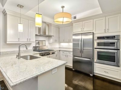 40 W Park Place UNIT 302, Morristown, NJ, 07960