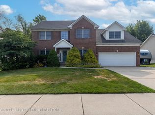 2212 Beechnut Trl, Holt, MI 48842