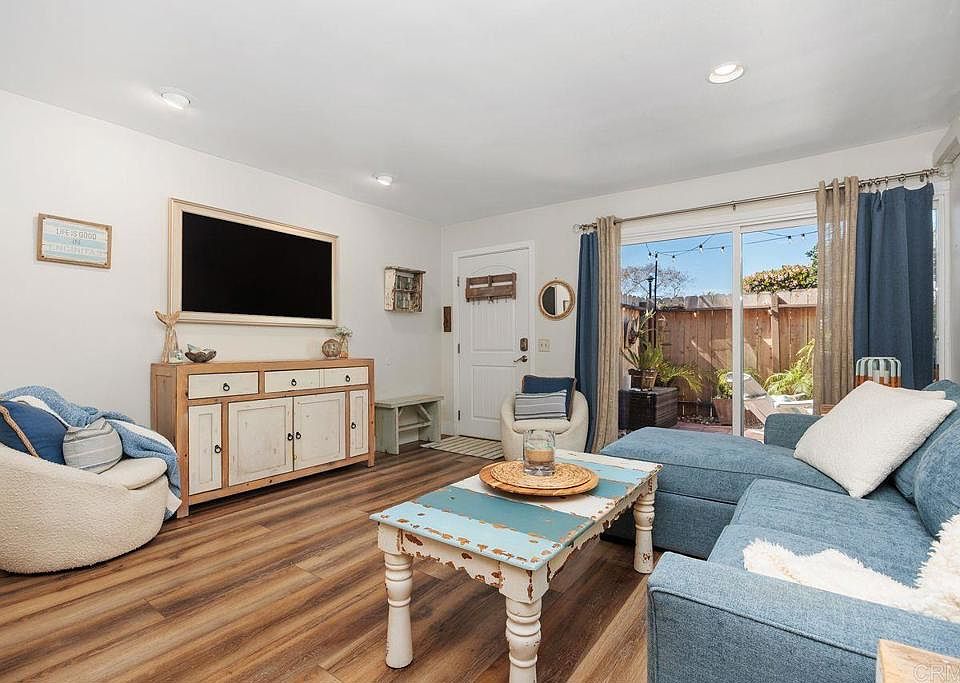 1st image of 405 Requeza St APT H9