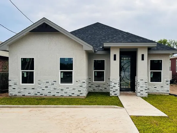3054 Rosita Valley Rd, Eagle Pass, TX 78852