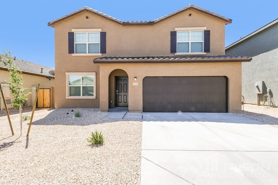 1st image of 4521 W Saddlebush Way