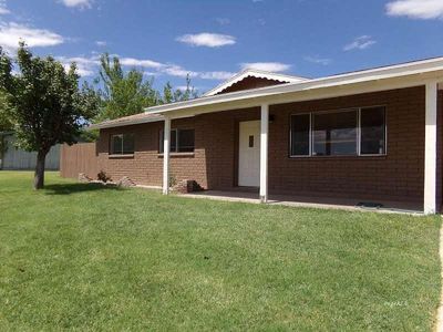343 S Navajo Dr, Page, AZ, 86040