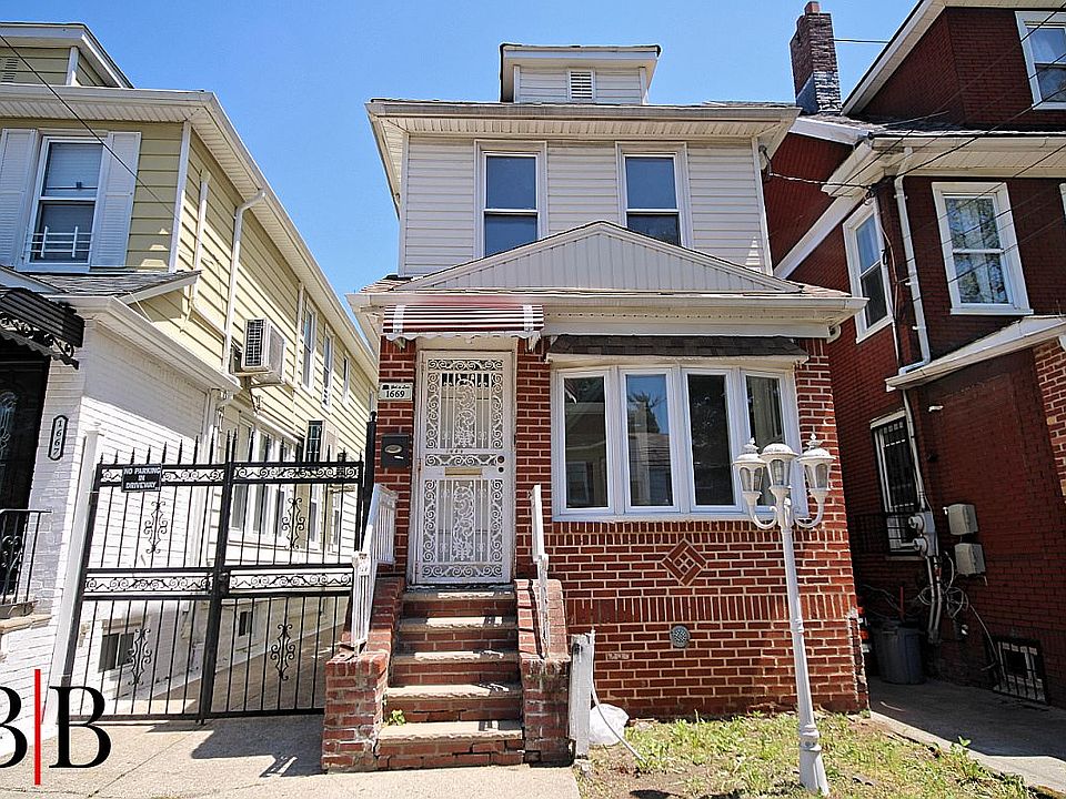 1st image of 1669 E 48th St #1