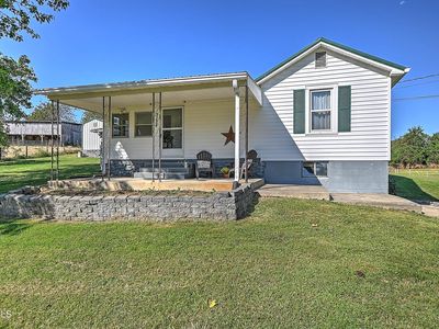 3124 Hickory Tree Rd, Bluff City, TN, 37618