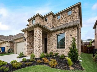 2800 Country Church Rd, McKinney, TX 75071