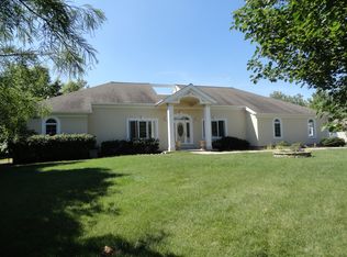 19621 W Ash St, Elwood, IL 60421