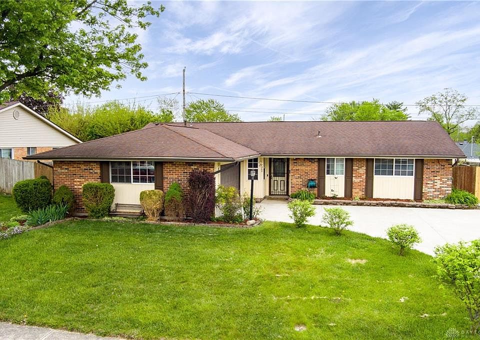 7260 Cohasset Dr, Dayton, OH 45424 Zillow